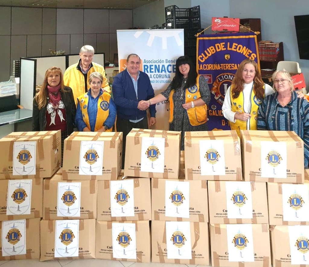 Día Mundial de la Alimentación