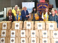 Día Mundial de la Alimentación