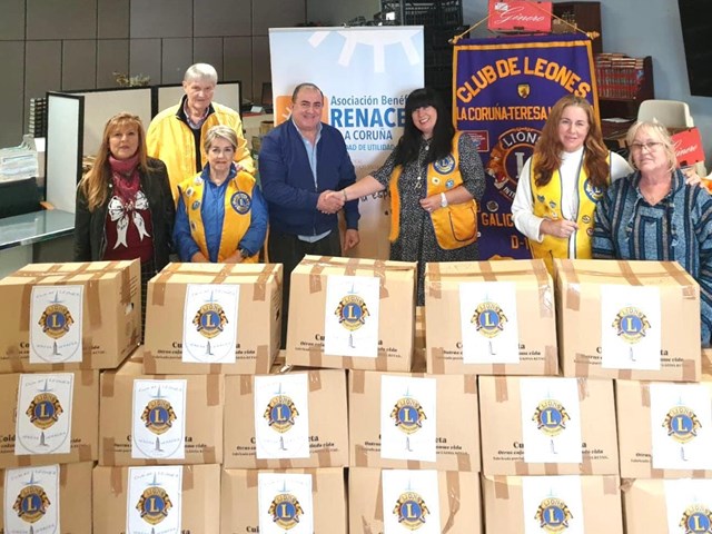 Día Mundial de la Alimentación